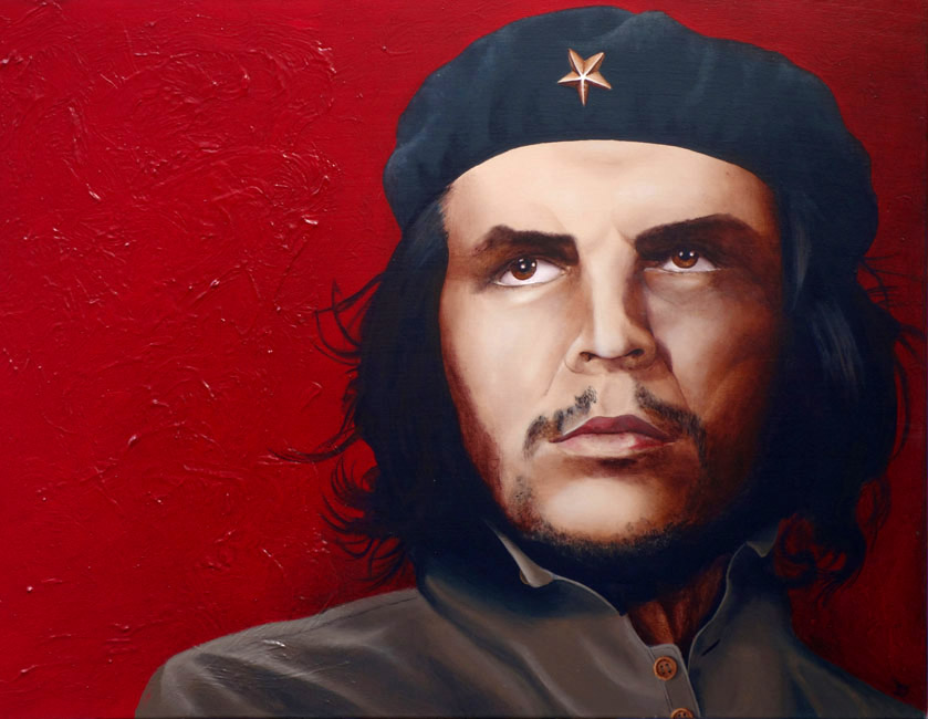 Che Guevara